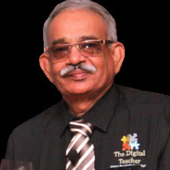Gupteswar Rao Baswa, CEO