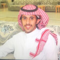 Ahmed Alotaibi