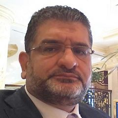 Khaldoun Abu-Zeid, Manager, Energy Services Div.