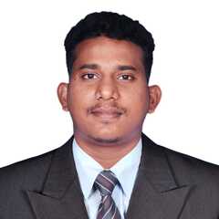 Mohamed Ashik