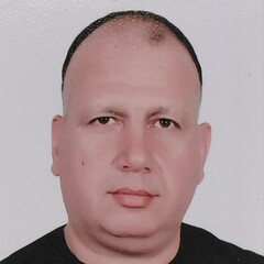 محمود al kloub, Mechanical Technician