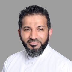 Ayman Al mousa, Operations Manager