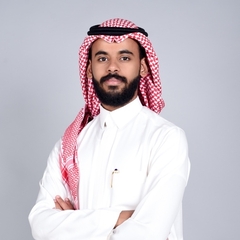 muath Abdullah, key account manager