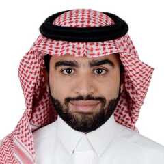 Mohammed Alkhalifah, Senior Tax Consultant 