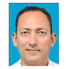 DEEPAK SALUJA