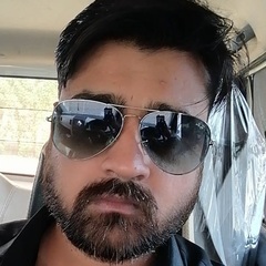 Fahad Qureshi