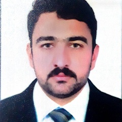Ahmad Hussain, Carpenter