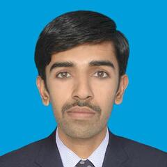 Khuram Iqbal, Office Assistant