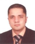 Sayed Mahmoud Safwat Sayed, Acting as Quality Control Manager