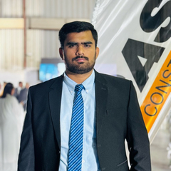 Abu Huraira Naseem