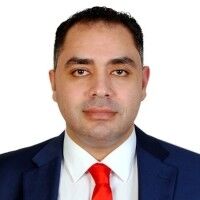 Moutaz El Nahal, Marketing Manager