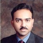 Saqib Uddin, National Key Account And Trade Marketing manager