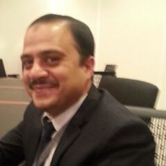 أمير عبد الحكيم السعيد محمد, Area manager  - construction supervision 
