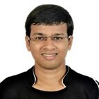 Ashish  Nivendkar , Sales Engineering