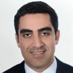 Naim Hakim, Deputy CEO