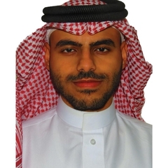 Nawaf Alkhuzaim 