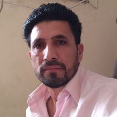 Shoukat Sabir