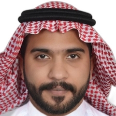 عبدالعزيز  الغامدي , Production Supervisor