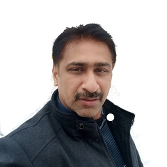 malik ali