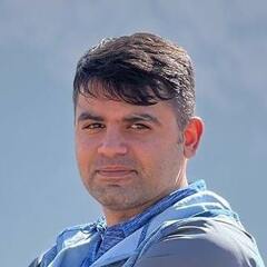 Hojat Gazestani, Senior Cloud engineer