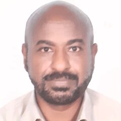 Ibrahim Alameen Mohammed Saleh