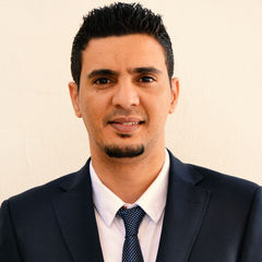 Mossaab Ben Khaled, Business Development Analyst 