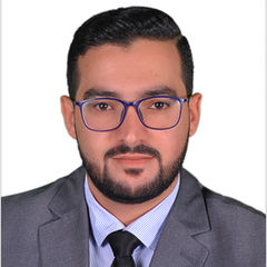 Ahmed Samir Marzouk, Medical Rep