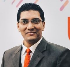 Mahmood Makki, Product Manager