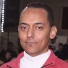 Mohamed  Ramadan Abd Elhay, عامل إنتاج