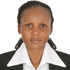 Florence  Mungori