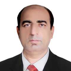 zafarullah khan, Site Electrical Engineer