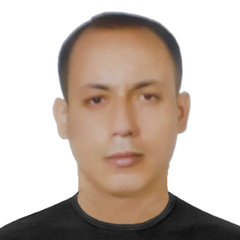 Ghaith Shaqra, Network IT Engineer