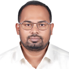 MOHAMMED AMIRUDDIN
