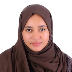 Fatma Abdalnaser  Yousif, اخصائي مختبرات طبية