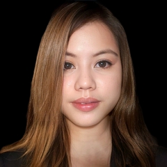 Mia Macabuhay, Sales Area Maintenance (Team Leader)