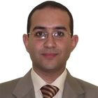 محمود شحاته, Project Manager