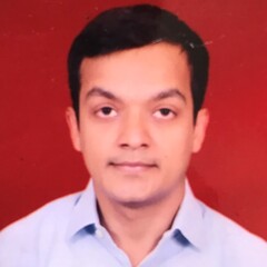 Amit Kumar, Payroll Analyst