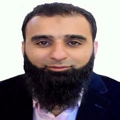 Muhammad Arsalan أنور, Principal DevOps Engineer