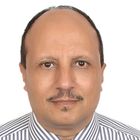 Ameen Thabet Abdul Majid Alaghbari, Senior systems engineer