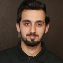 Qamar Sadiq Khan, Product Specialist