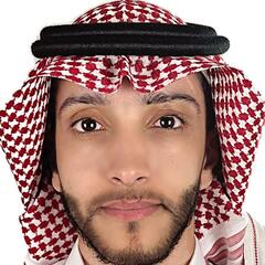 FADI ALKHUDERI undefined