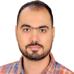 Momen Taha Ali Fouda, Planning Manager