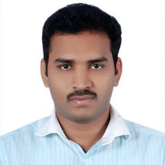 saravanan lakshmanan, Senior Accountant