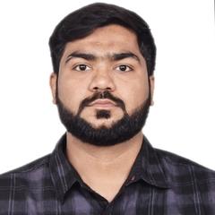 Mohammad Afzal, system engineer