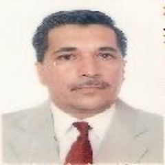 Haitham Ibraheem, Construction Manager