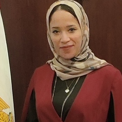 Yasmine Hussein  Gomaa