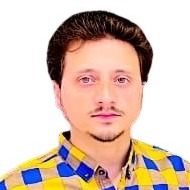 شابير احمد , Sales Representative