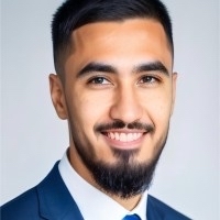 يوسف حموما, qa/qc automation engineer