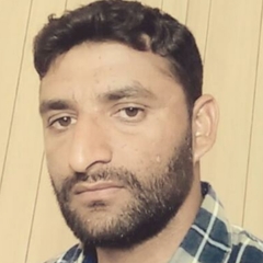 Mudasar Riaz Muhammad Riaz