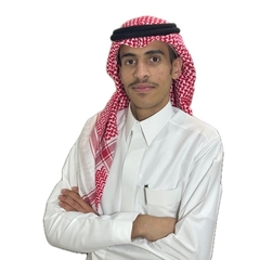 خالد أبو مغائض, 